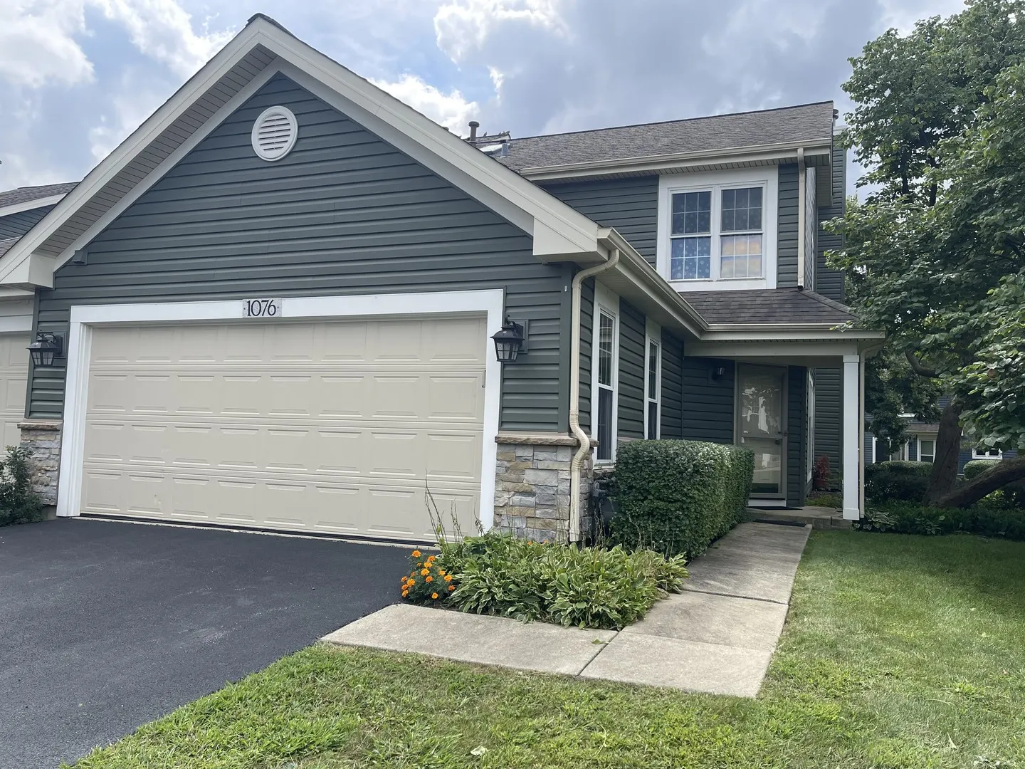 1076 Rockport Drive IL