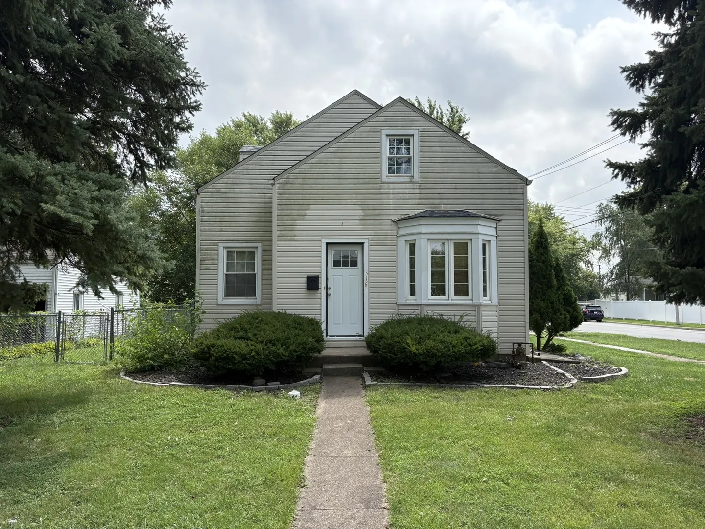 3125 W. 114th. Street IL