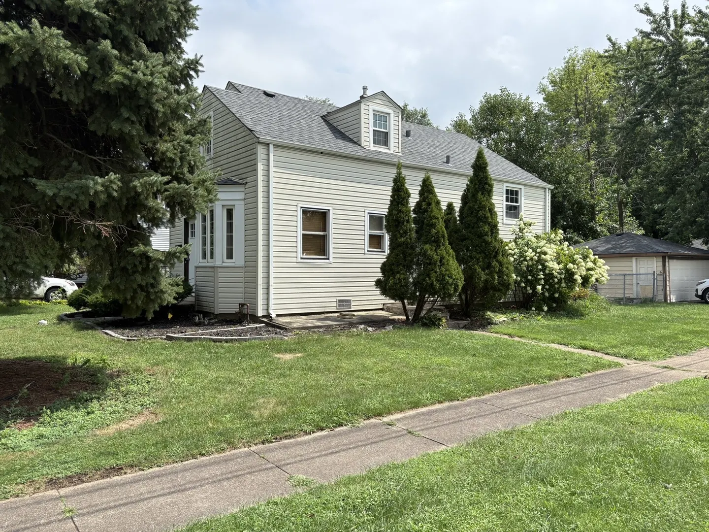 3125 W. 114th. Street IL