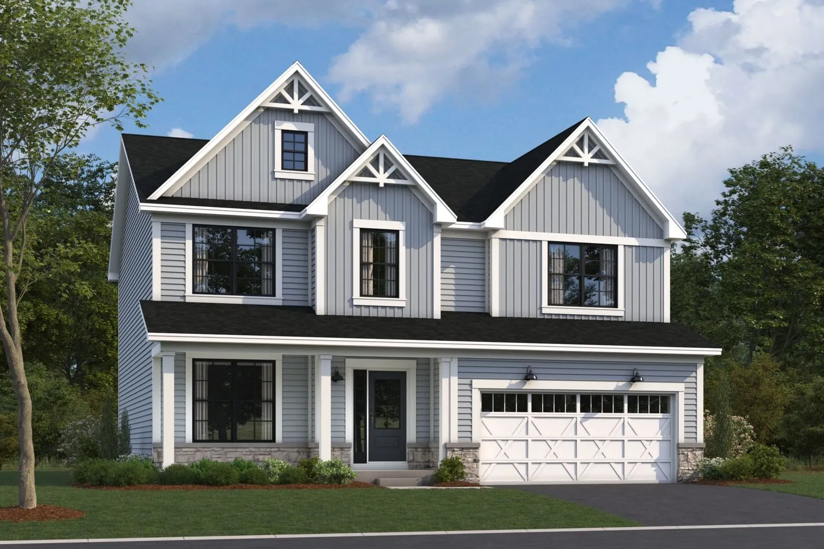 12930 S Platte Trail IL