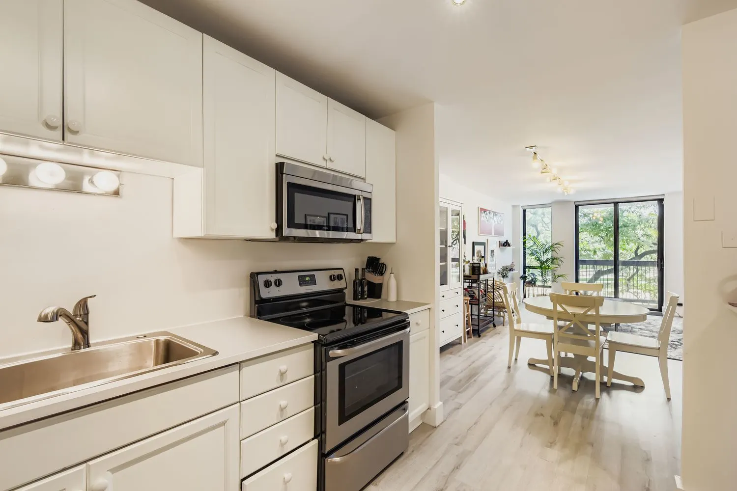 1660 N La Salle Drive 307 IL
