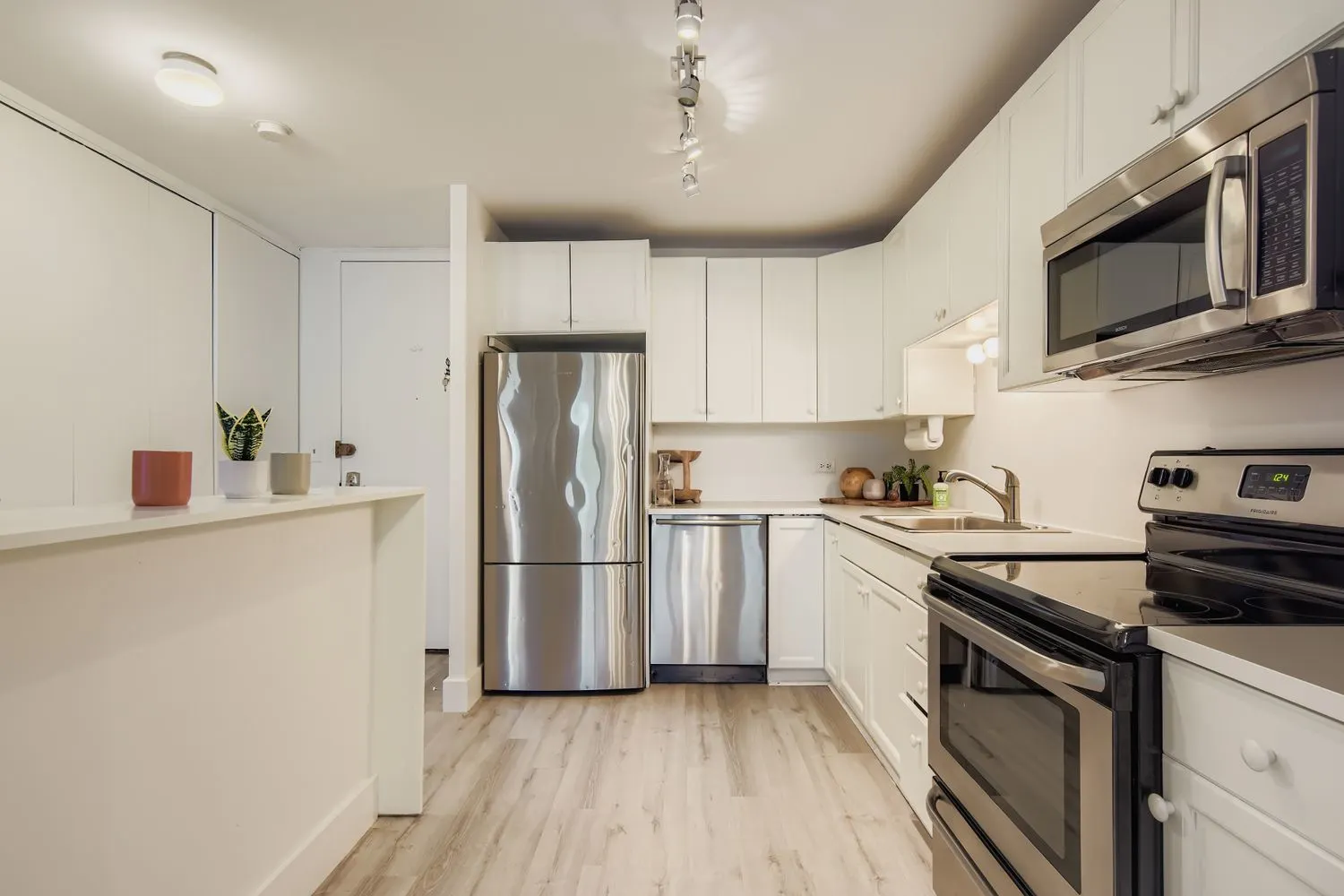 1660 N La Salle Drive 307 IL