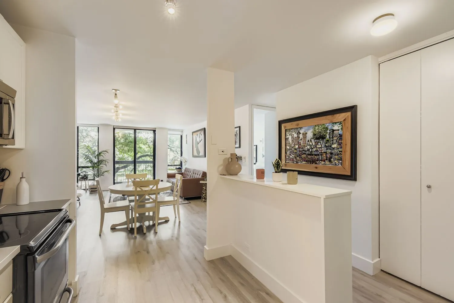 1660 N La Salle Drive 307 IL