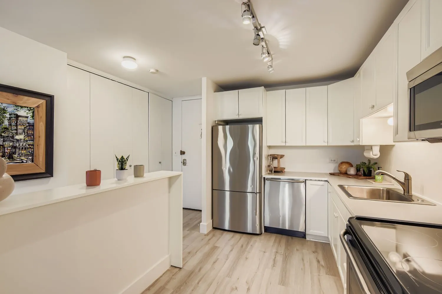 1660 N La Salle Drive 307 IL
