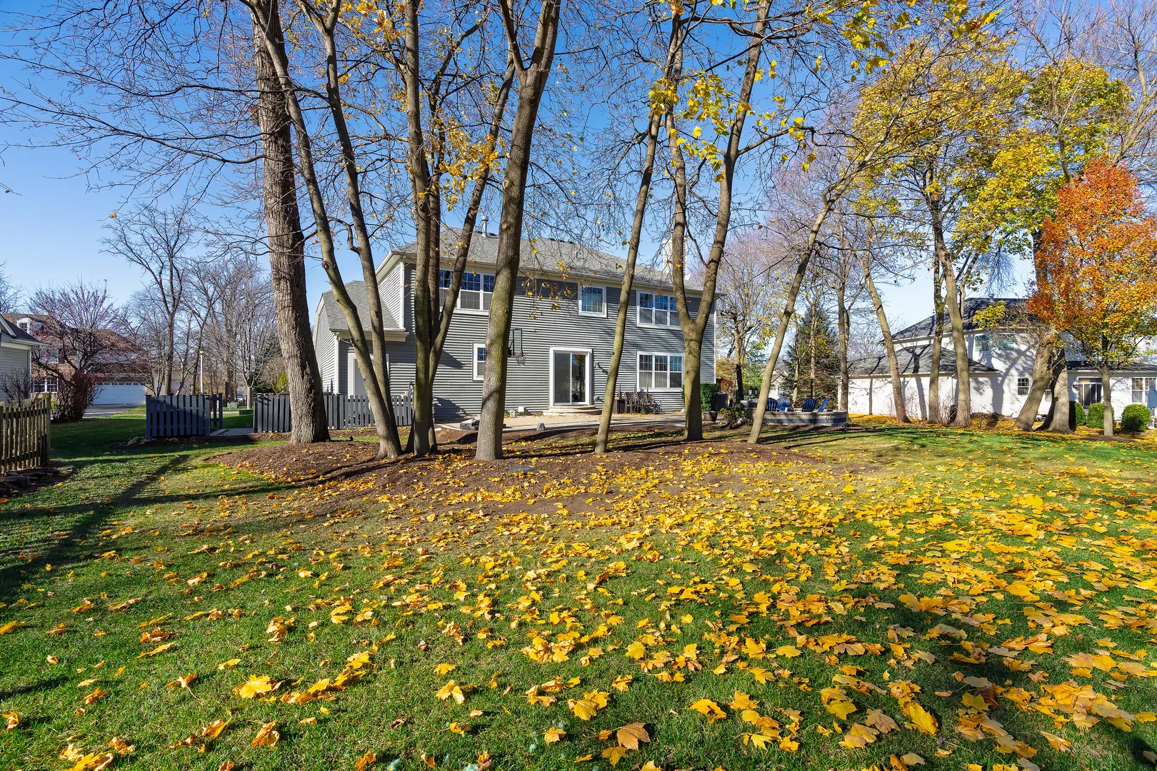 2460 Savanna Drive IL