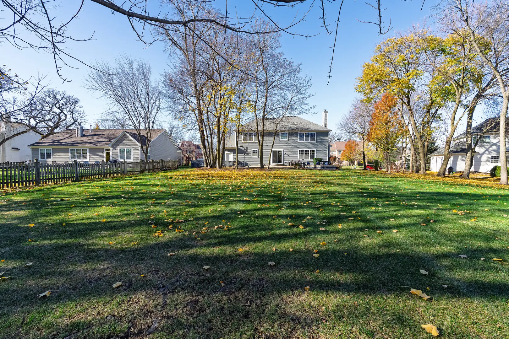 2460 Savanna Drive IL