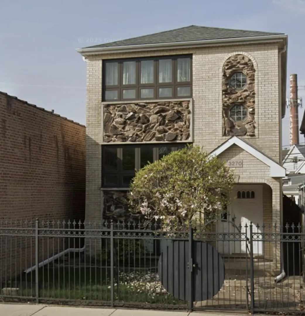 3270 N Elston Avenue 1 IL