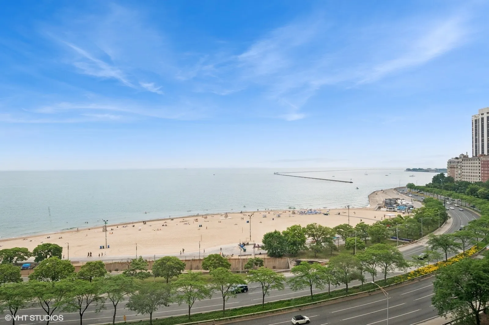 1100 N Lake Shore Drive 11B IL