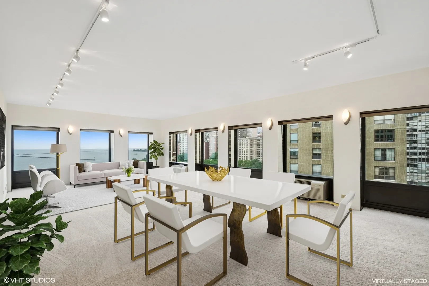1100 N Lake Shore Drive 11B IL
