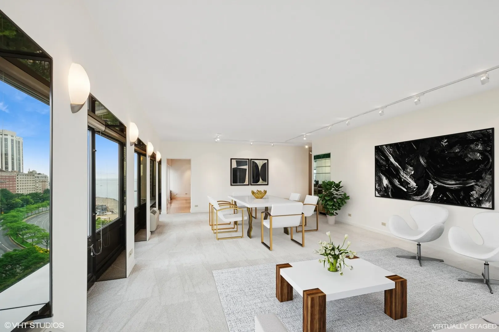 1100 N Lake Shore Drive 11B IL
