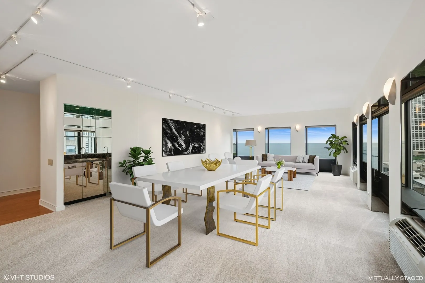 1100 N Lake Shore Drive 11B IL