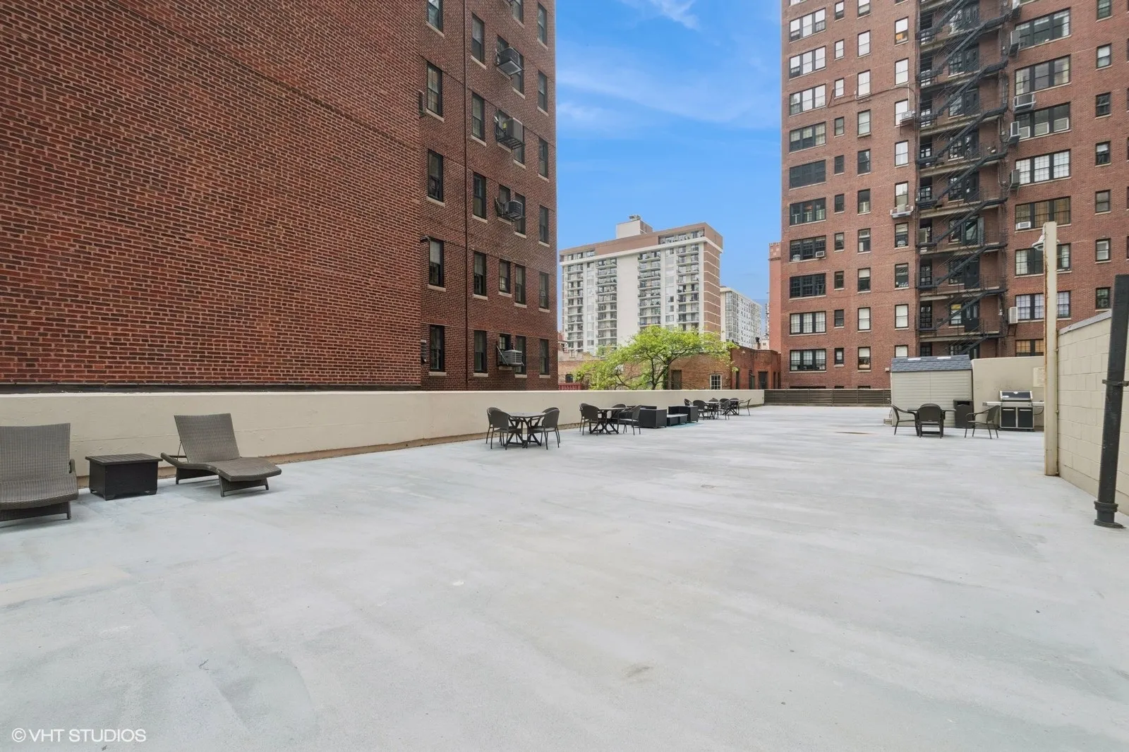 1100 N Lake Shore Drive 11B IL