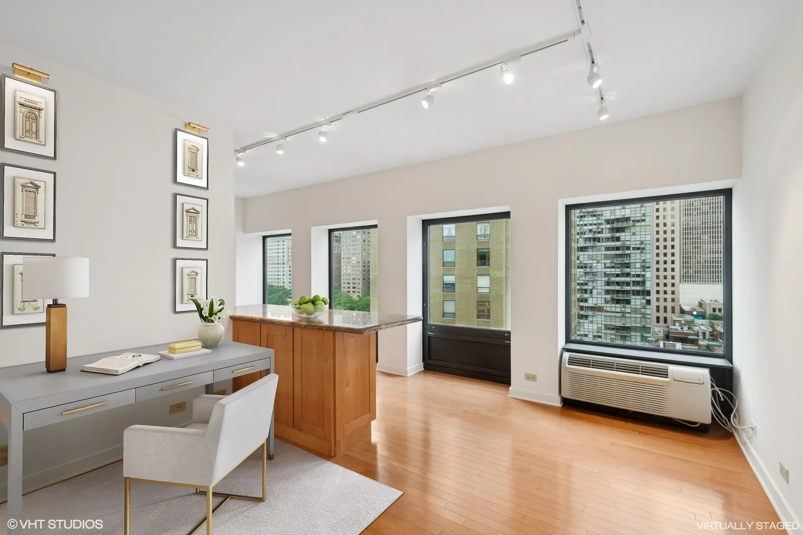 1100 N Lake Shore Drive 11B IL