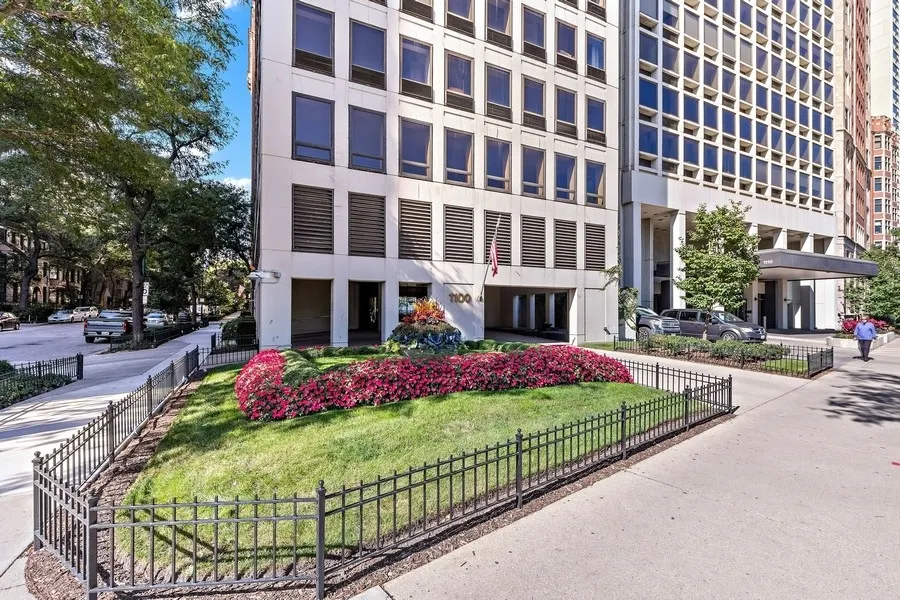 1100 N Lake Shore Drive 11B IL
