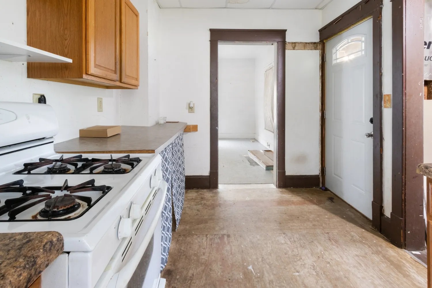 210 N Main Street IL