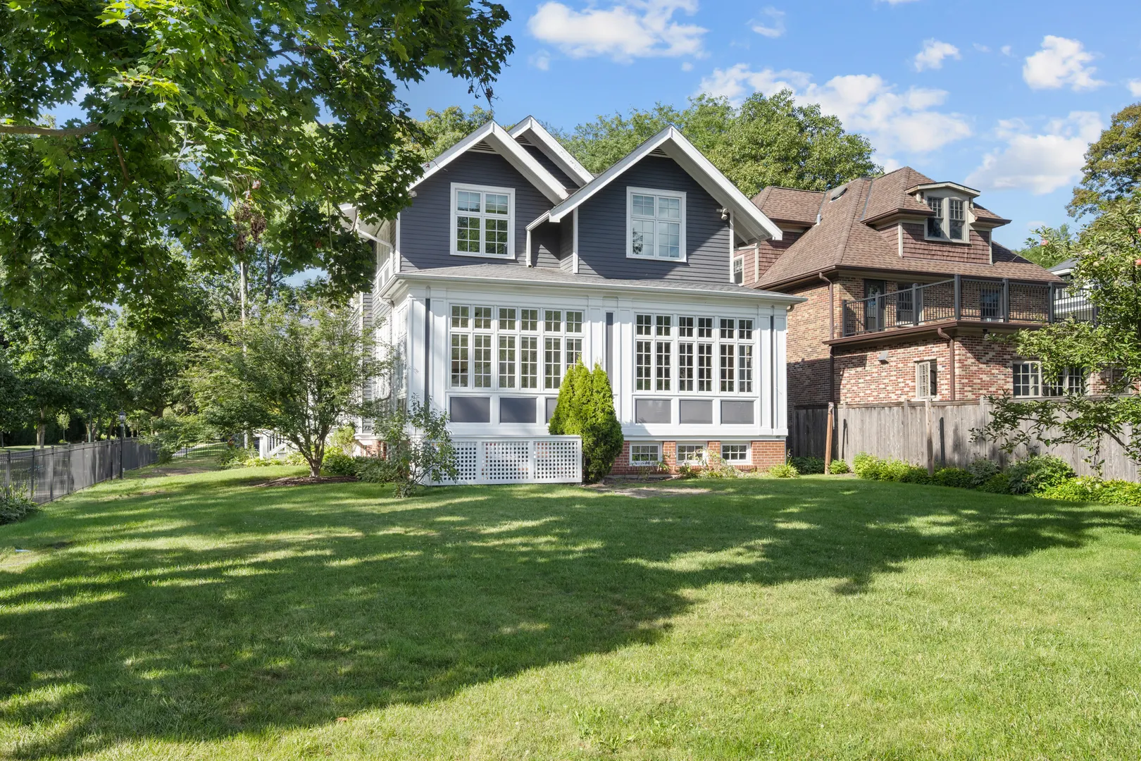 633 Elmwood Avenue IL