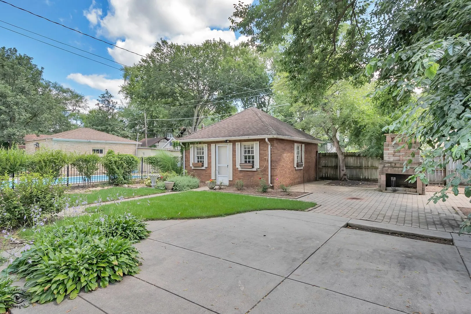 1096 S Wildwood Avenue IL