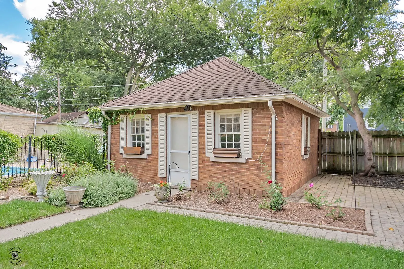 1096 S Wildwood Avenue IL