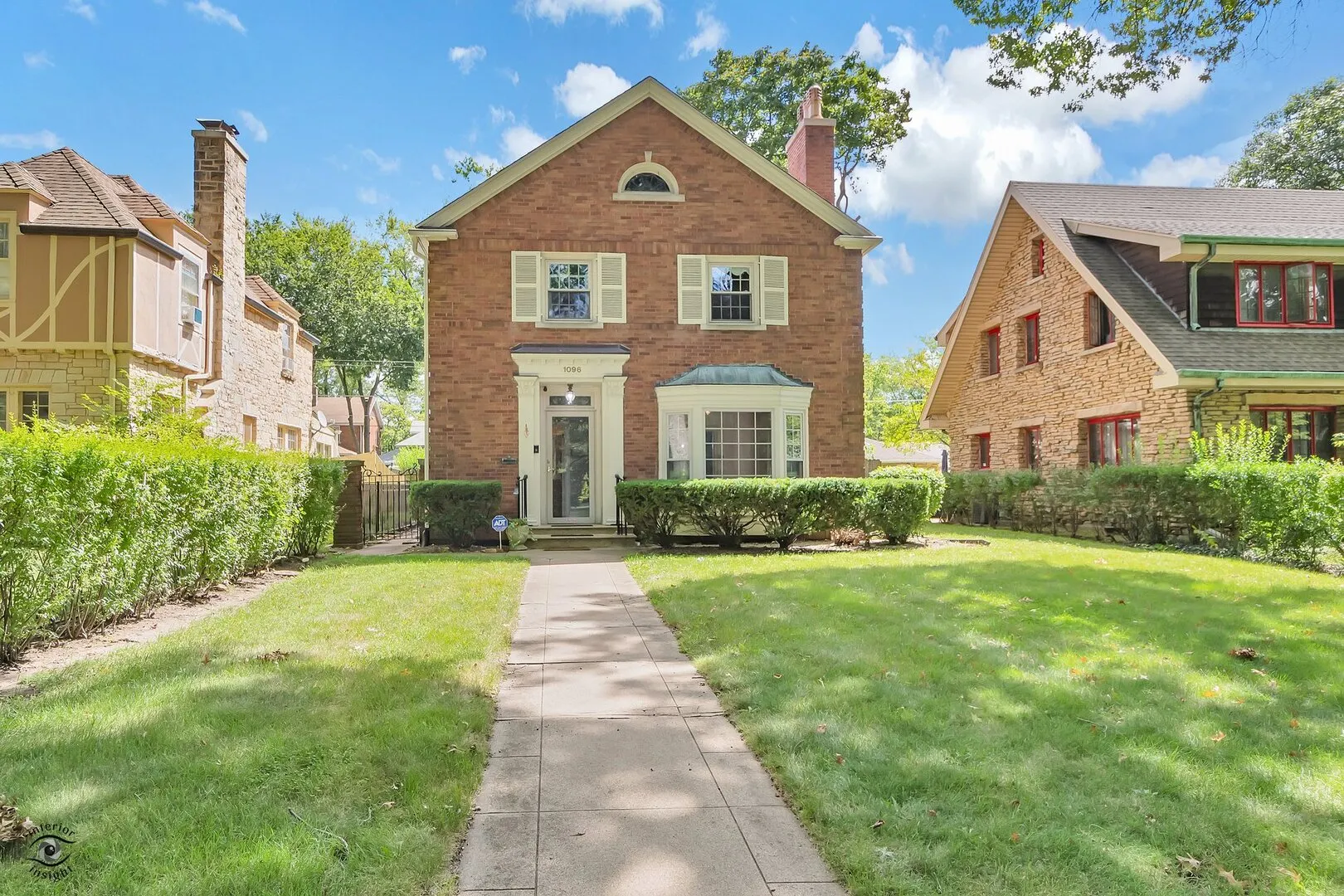 1096 S Wildwood Avenue IL