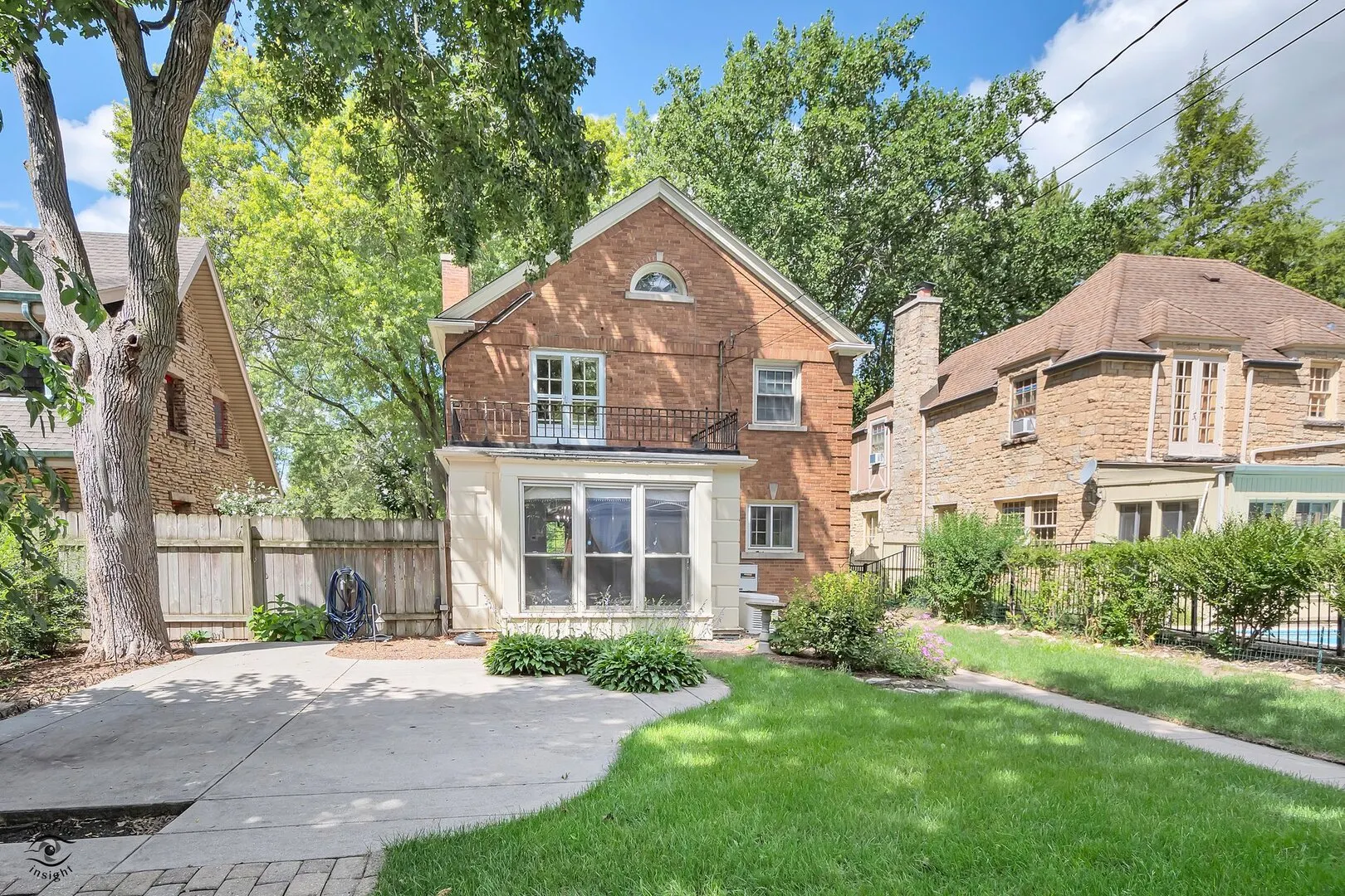 1096 S Wildwood Avenue IL