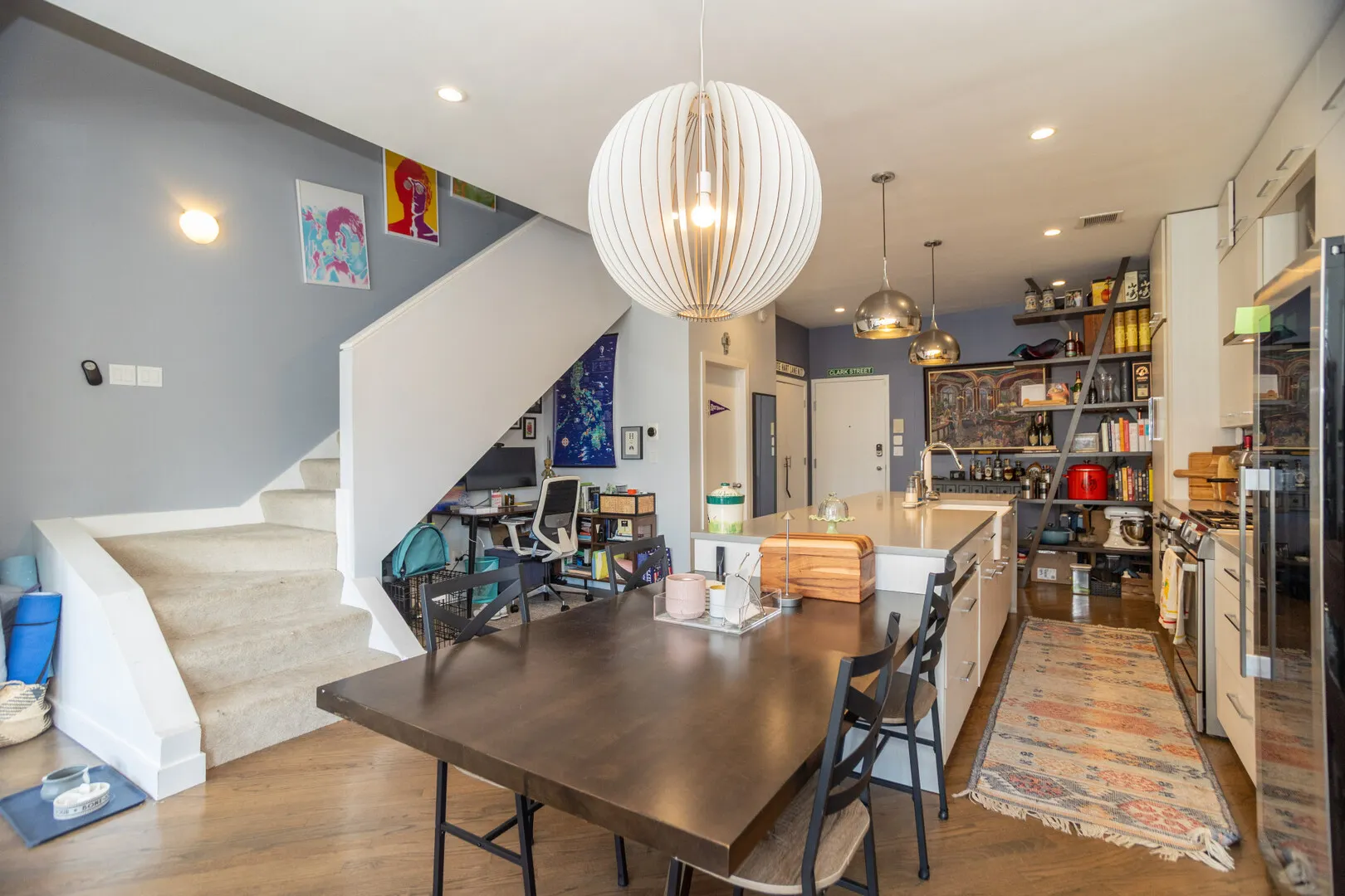 824 W ARMITAGE Avenue 2B IL