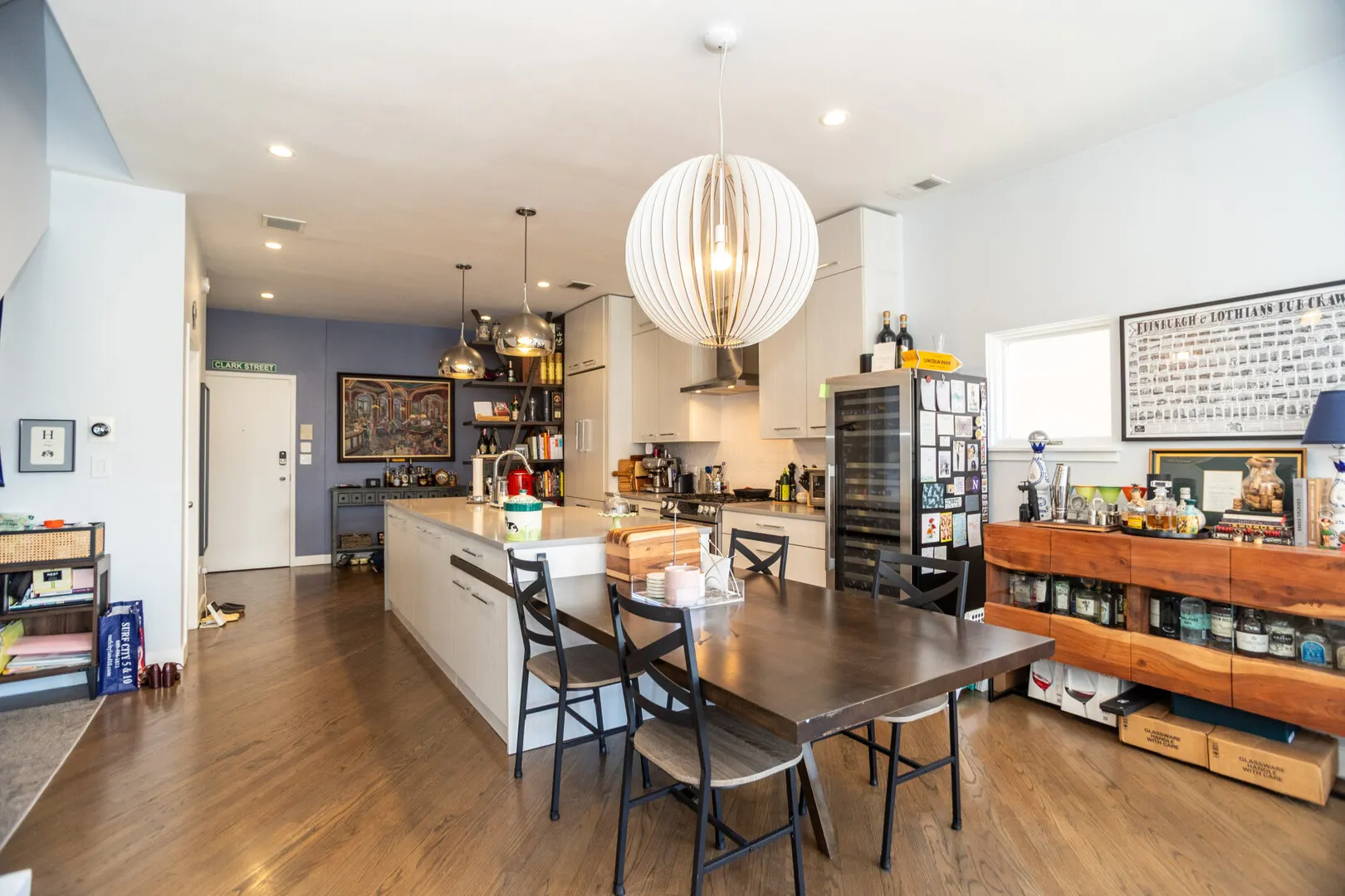 824 W ARMITAGE Avenue 2B IL