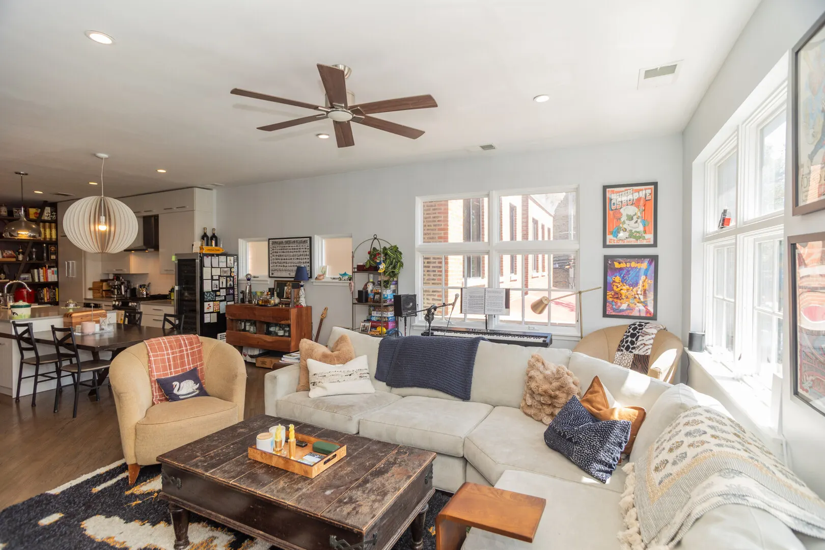 824 W ARMITAGE Avenue 2B IL