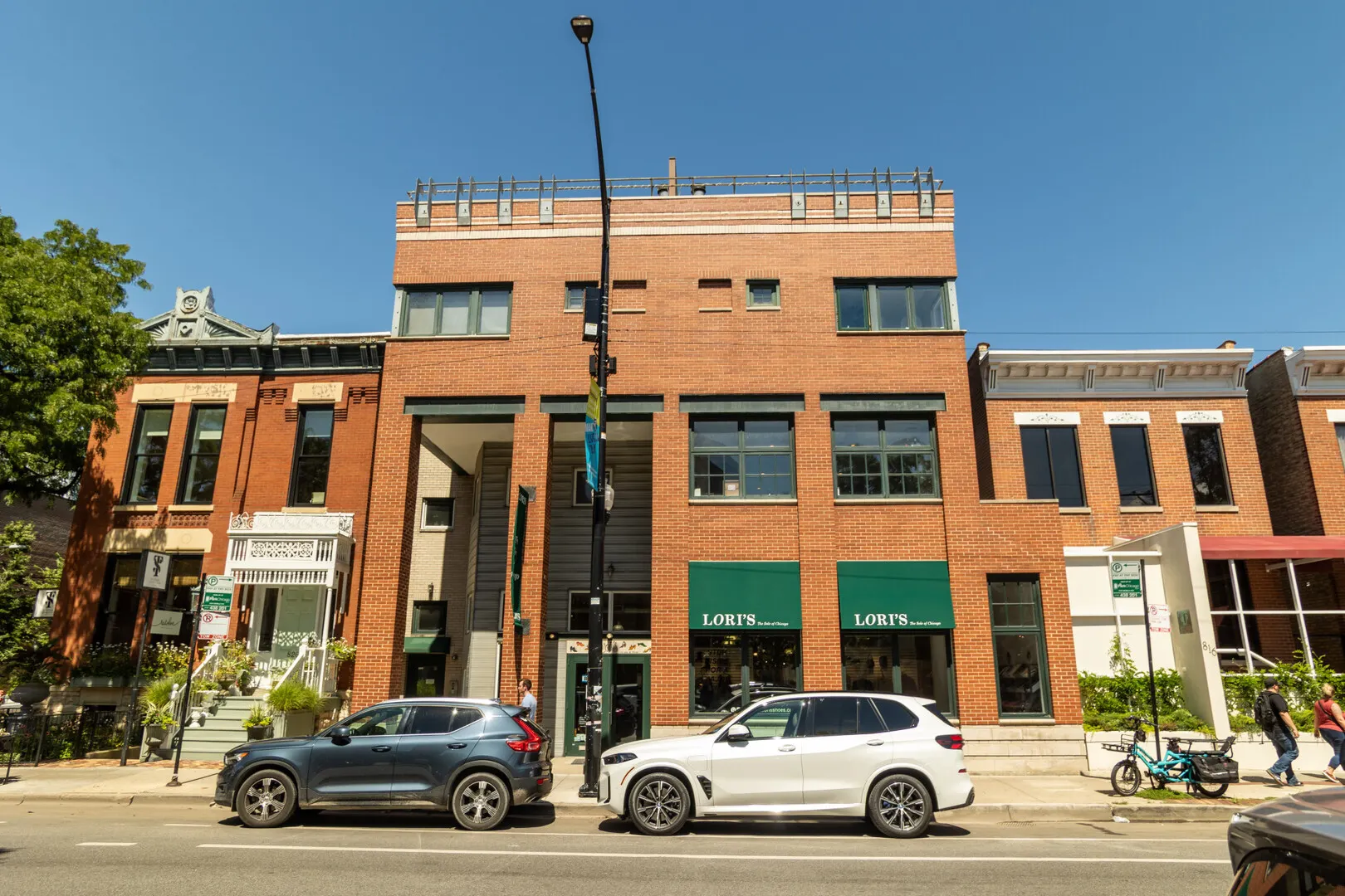 824 W ARMITAGE Avenue 2B IL