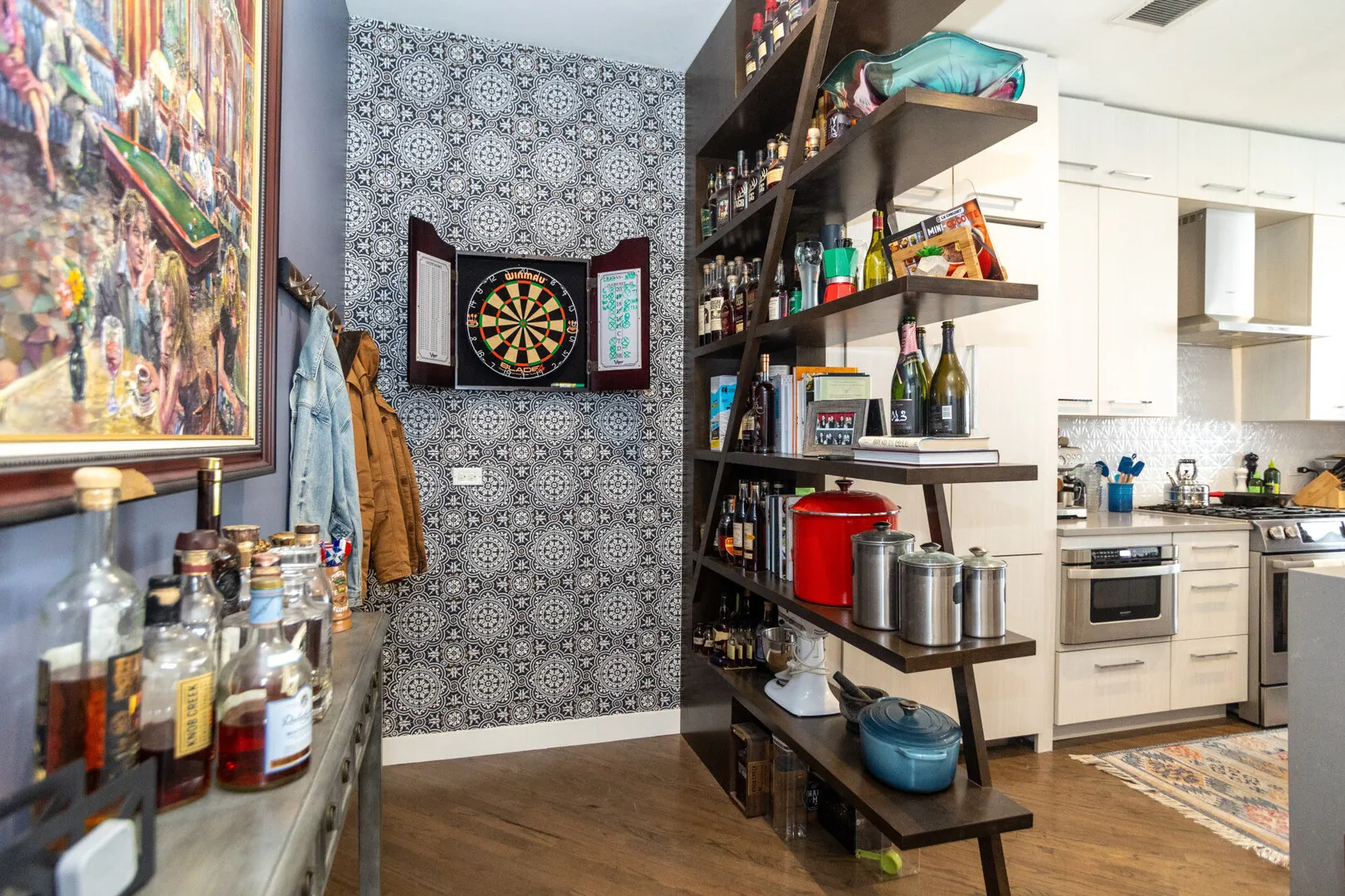 824 W ARMITAGE Avenue 2B IL