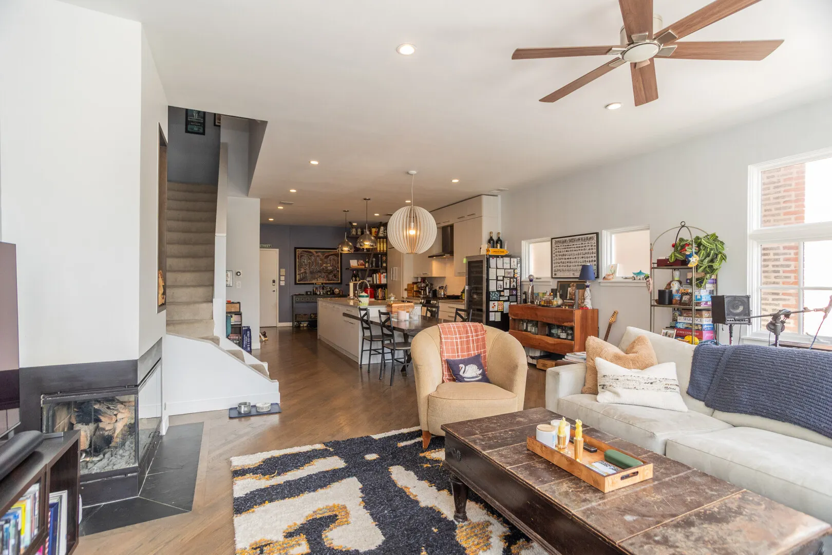824 W ARMITAGE Avenue 2B IL