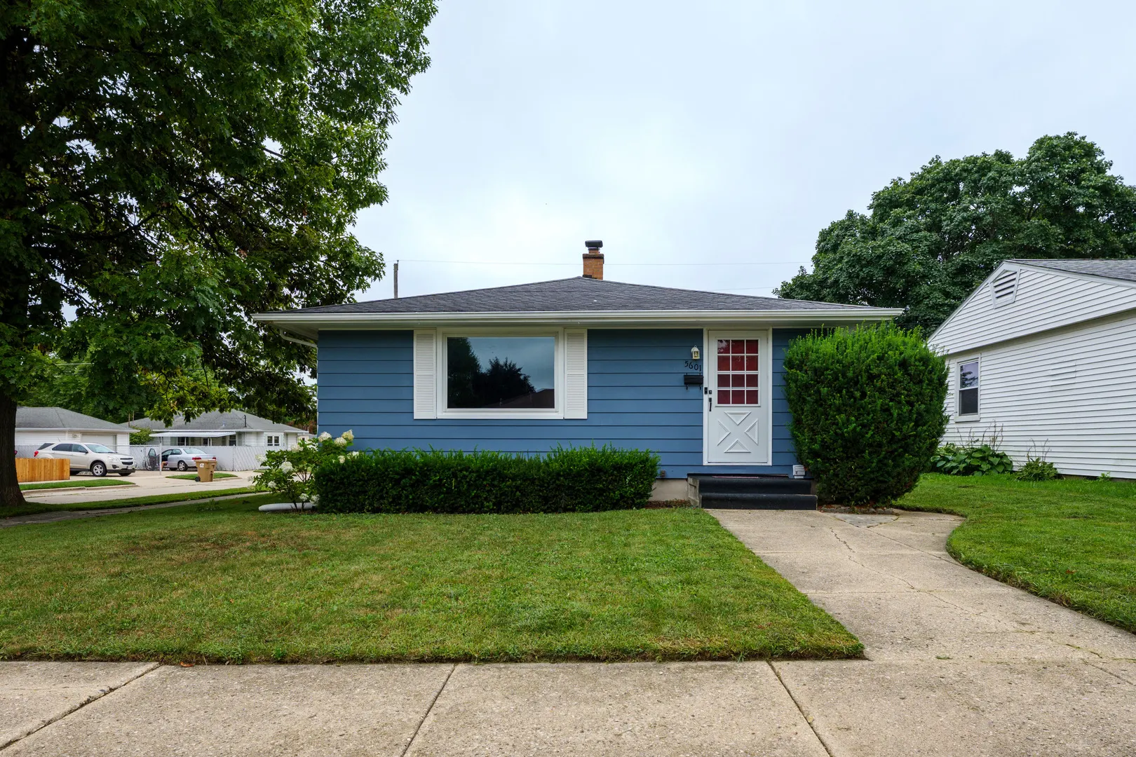 5601 44th Avenue WI