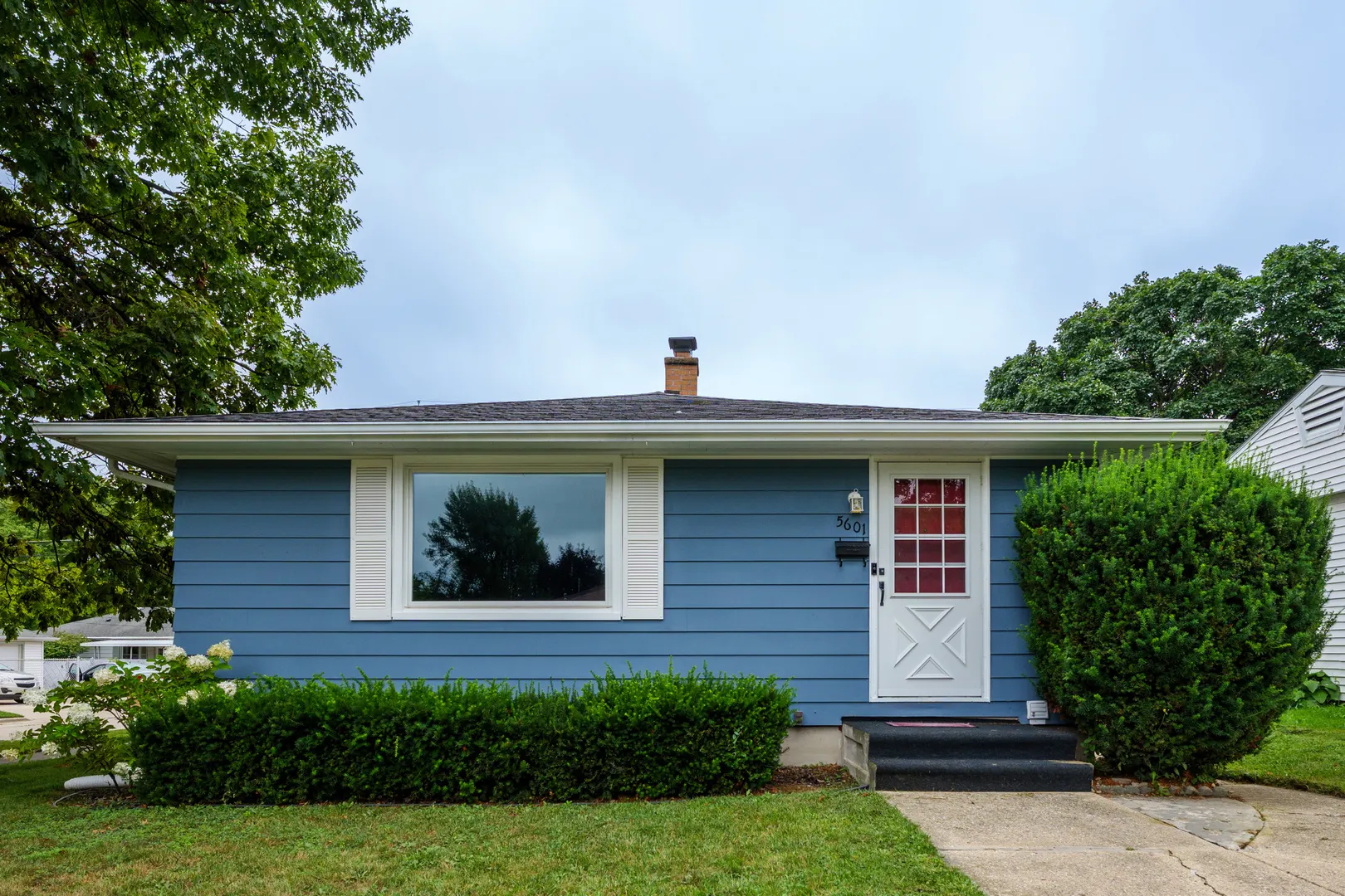 5601 44th Avenue WI