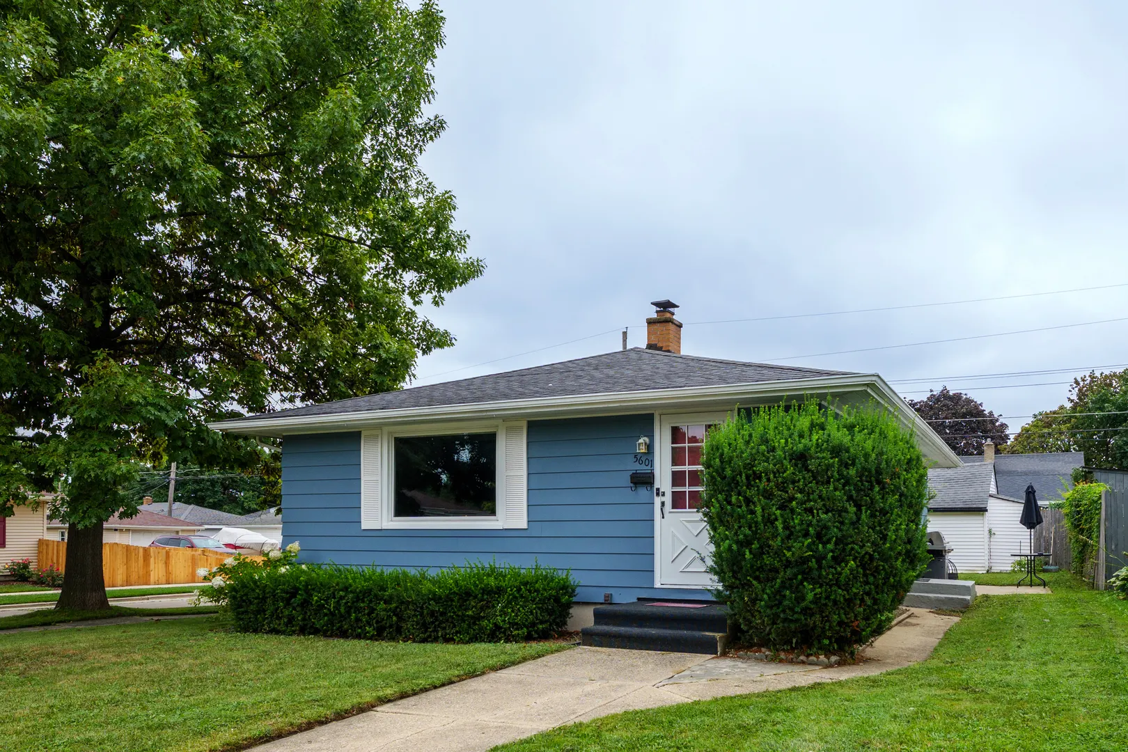 5601 44th Avenue WI