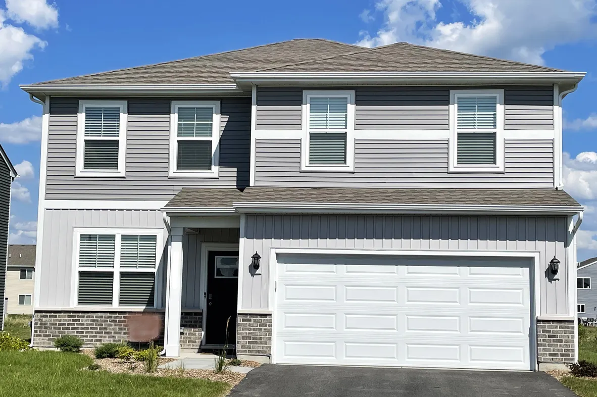 11320 Wildridge Lane IL