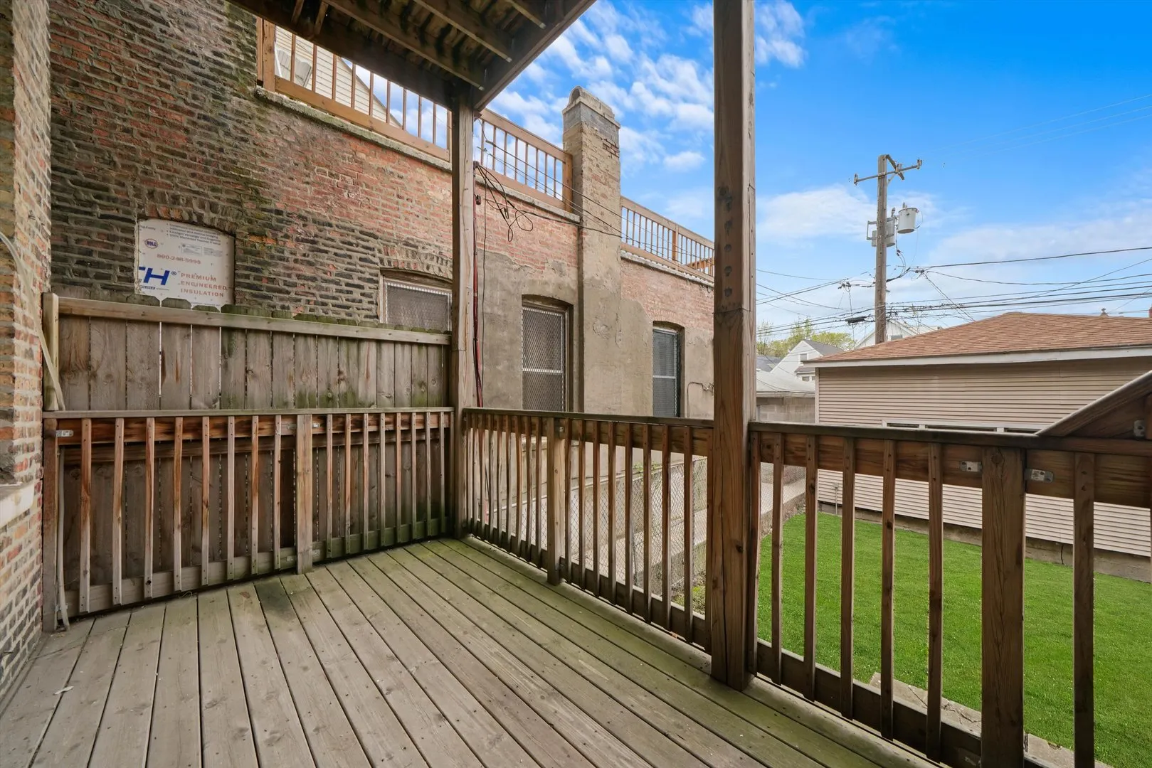 2140 W Cermak Road IL