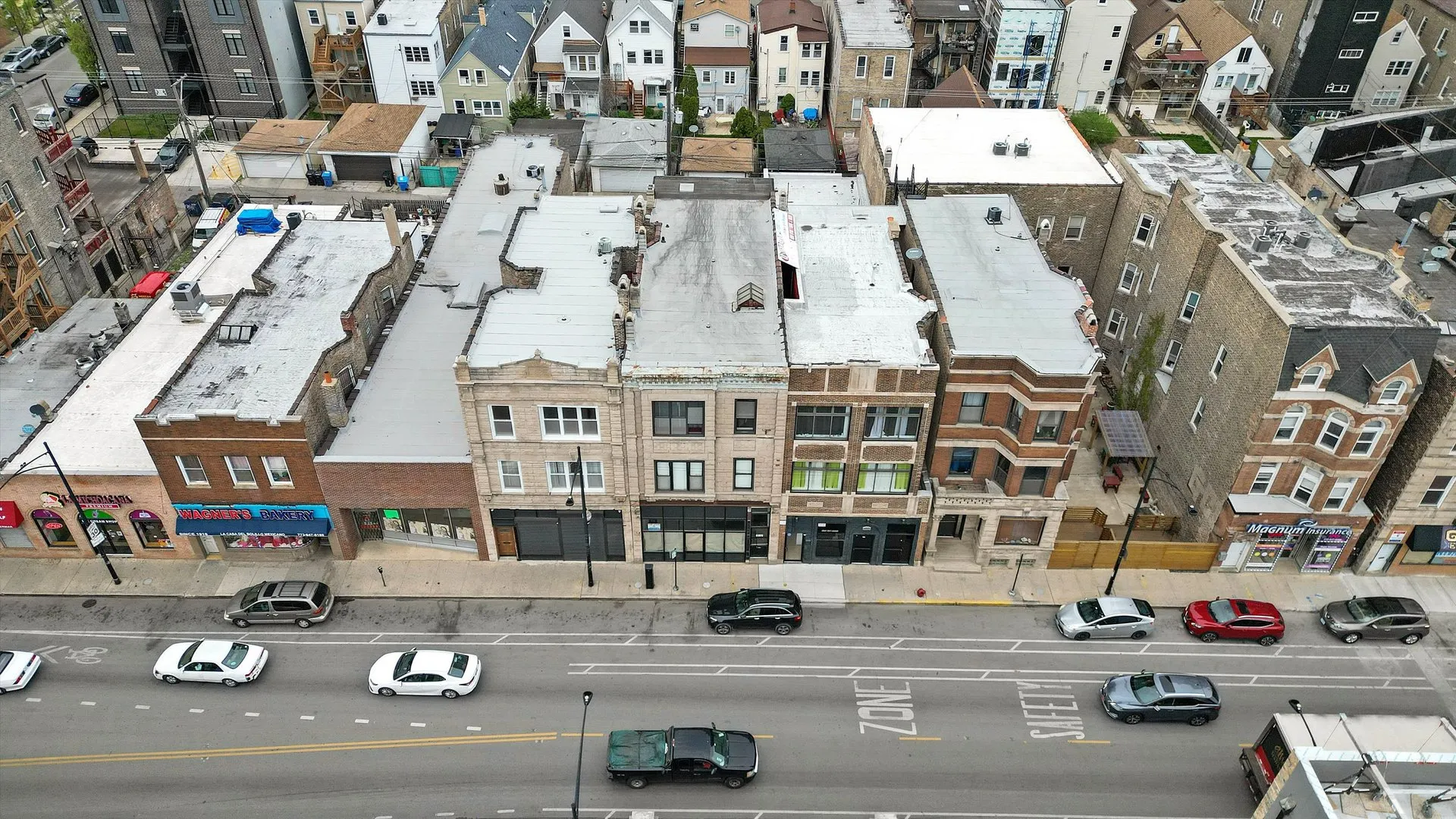 2140 W Cermak Road IL