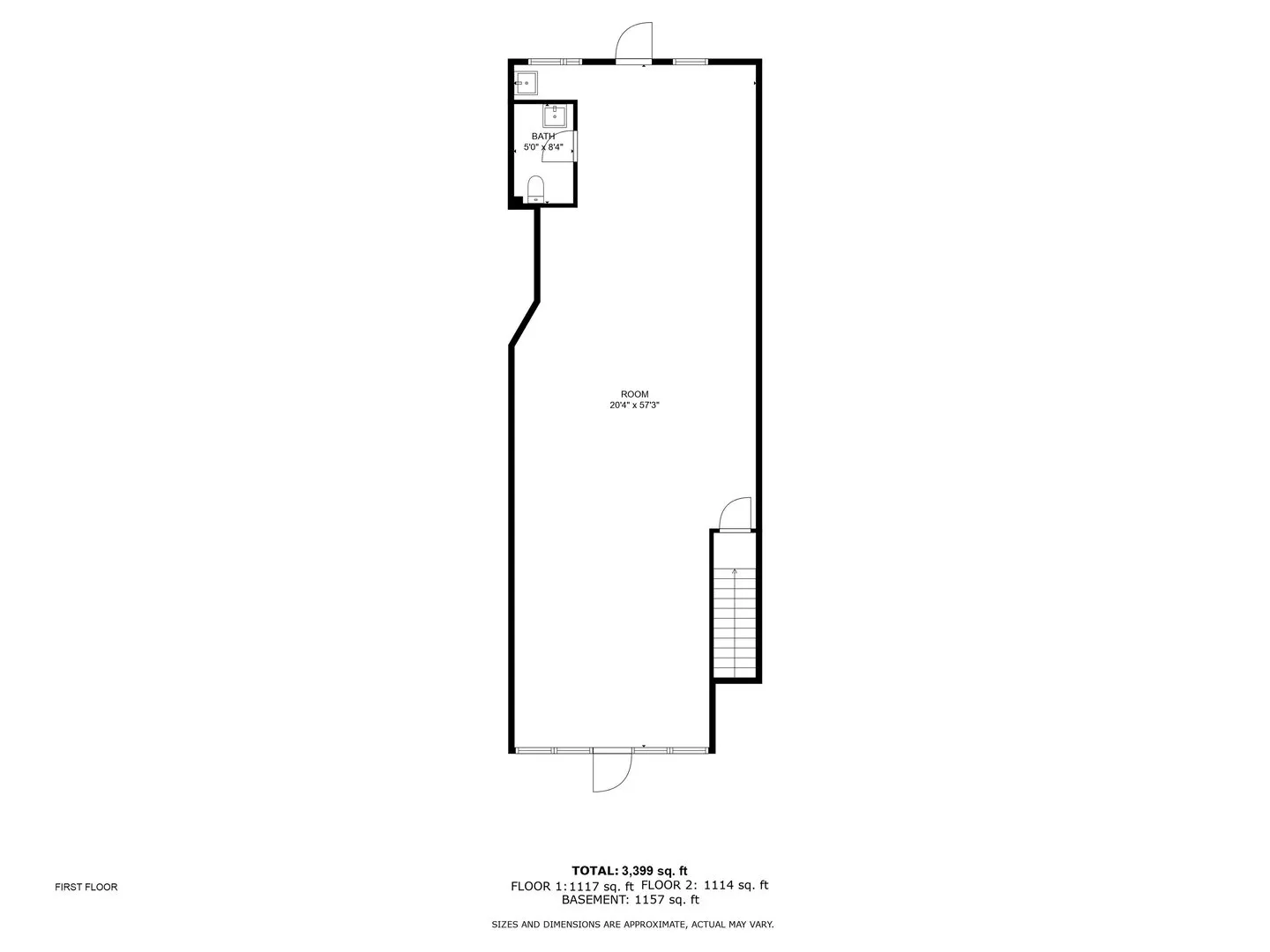 2140 W Cermak Road IL