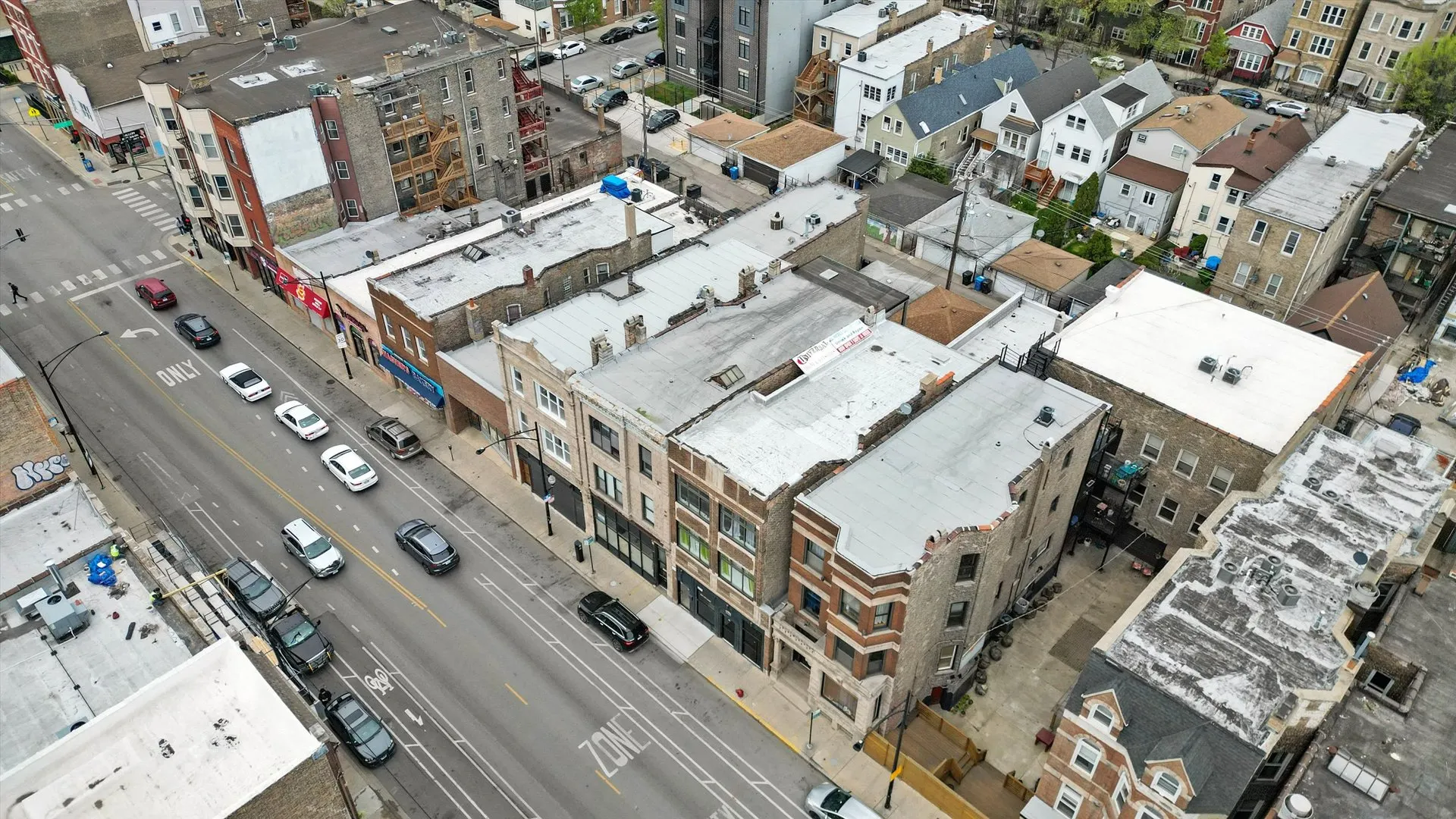 2140 W Cermak Road IL
