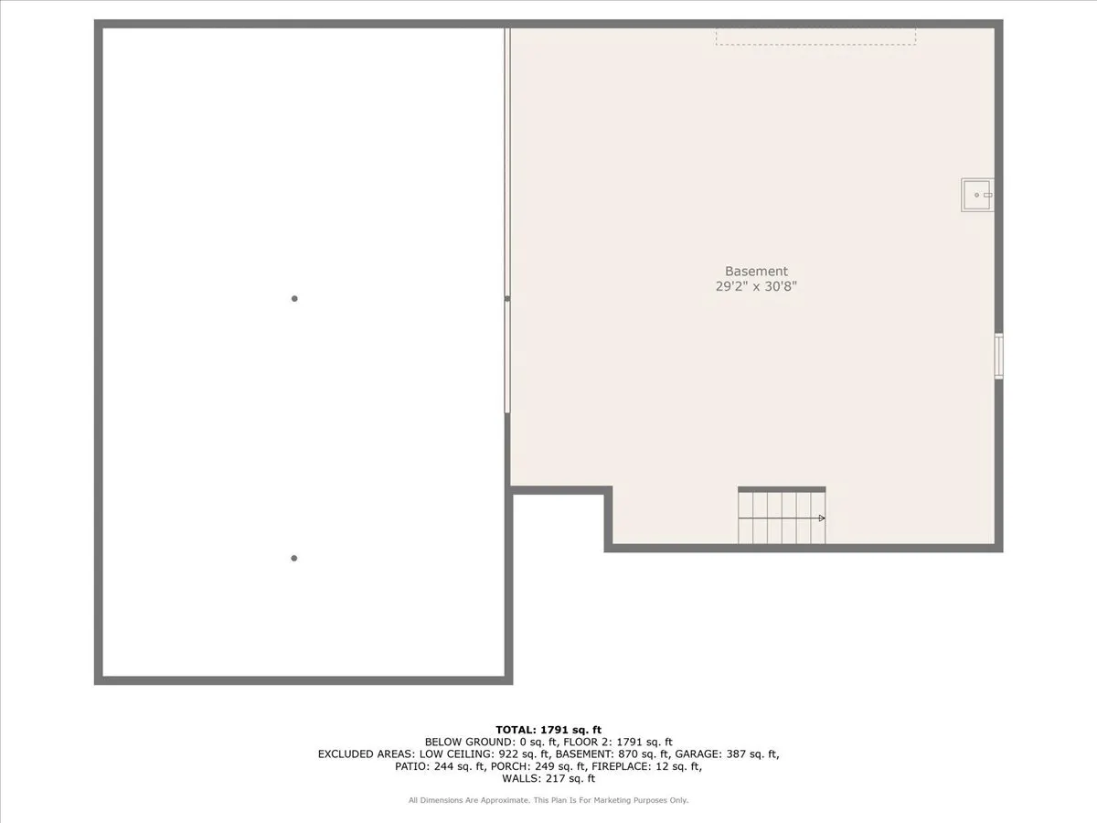2581 Oak Trails Drive IL
