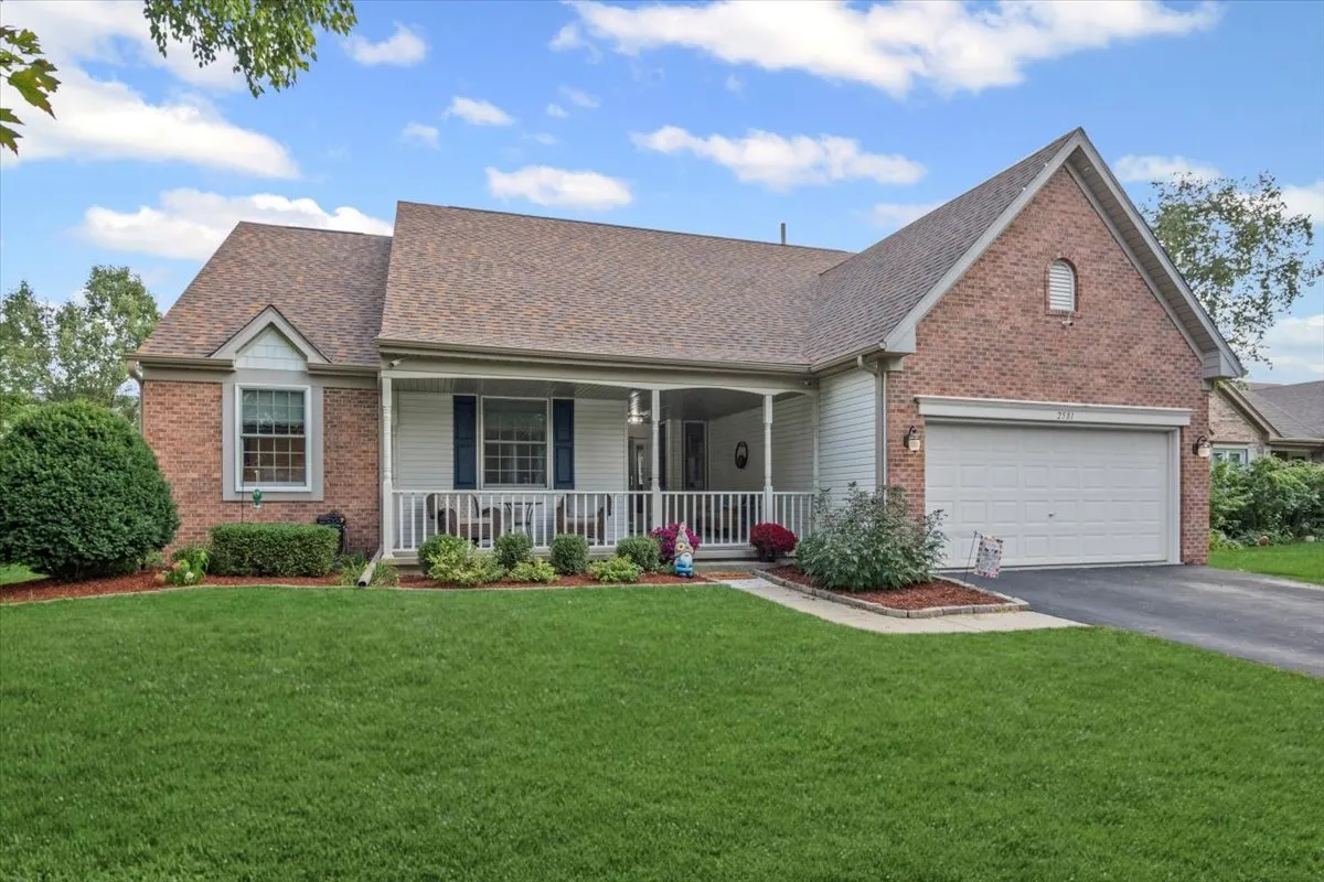 2581 Oak Trails Drive IL