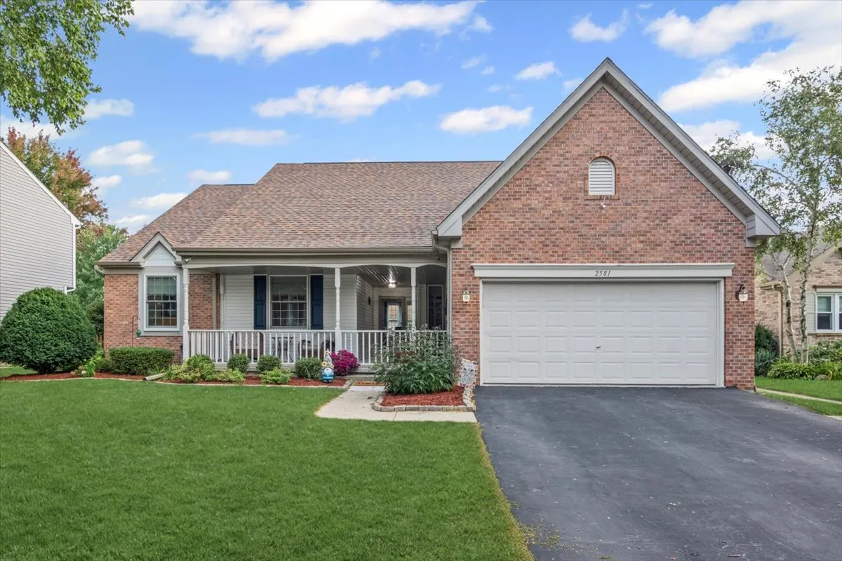 2581 Oak Trails Drive IL