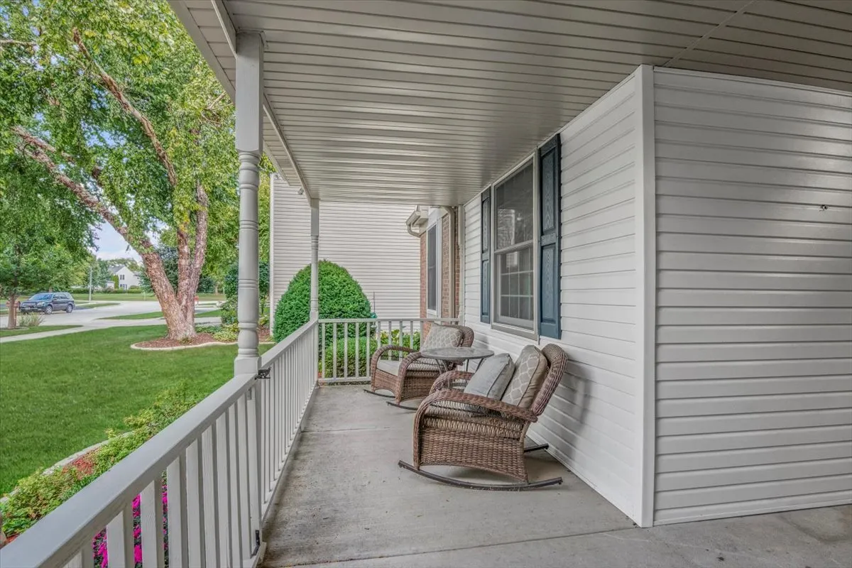 2581 Oak Trails Drive IL