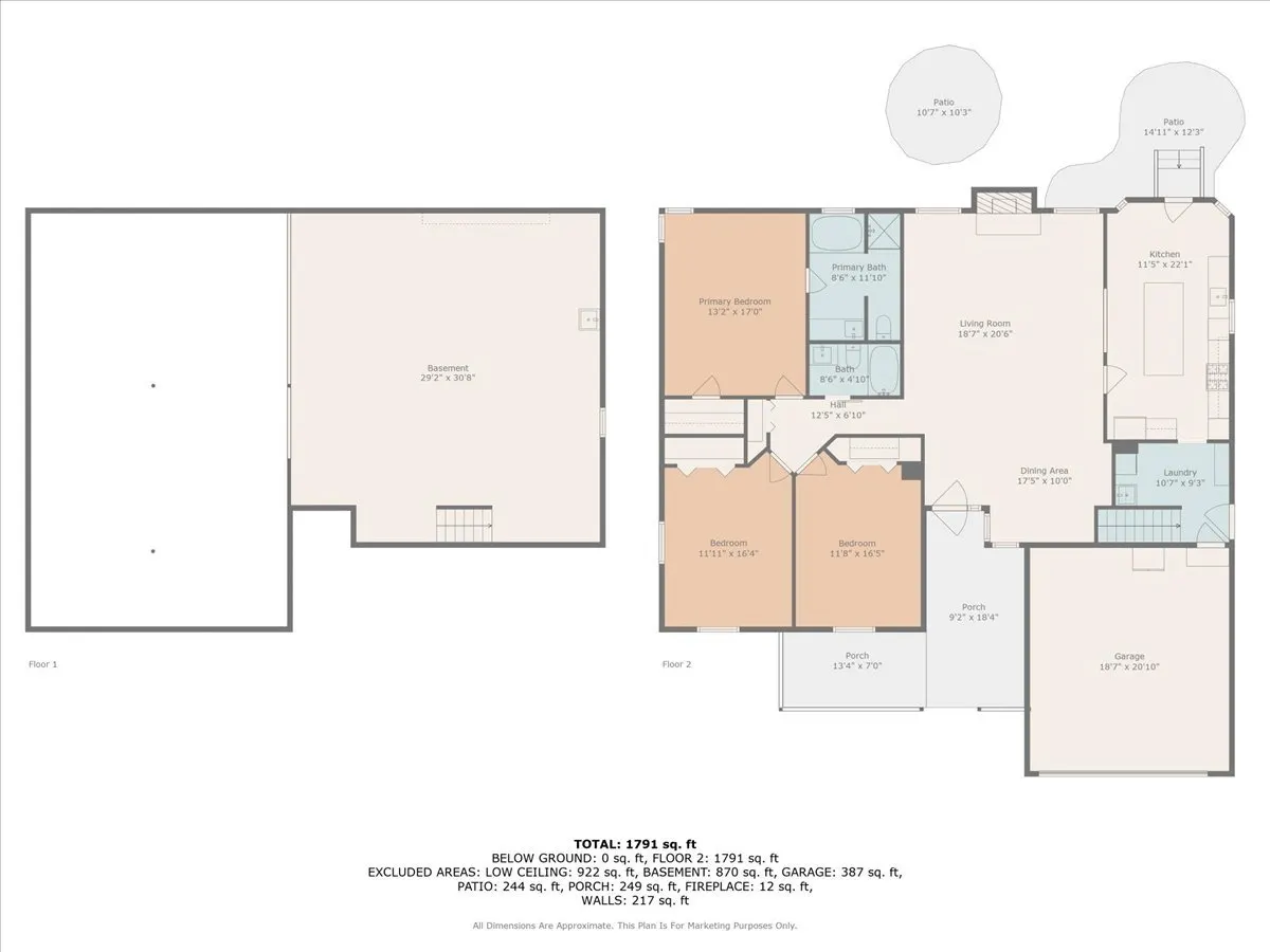 2581 Oak Trails Drive IL