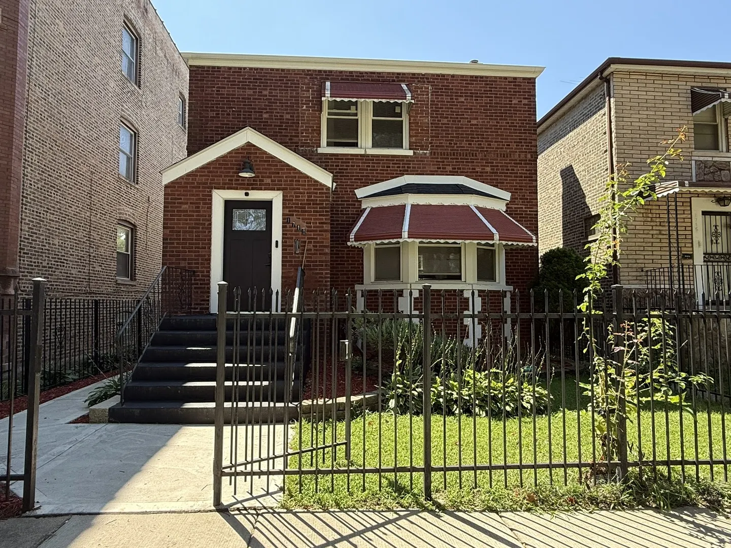1719 E 86th Street IL