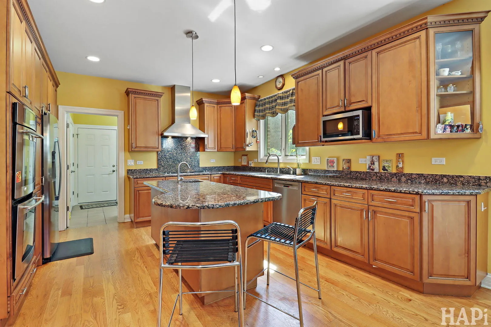 608 Glenwood Lane IL