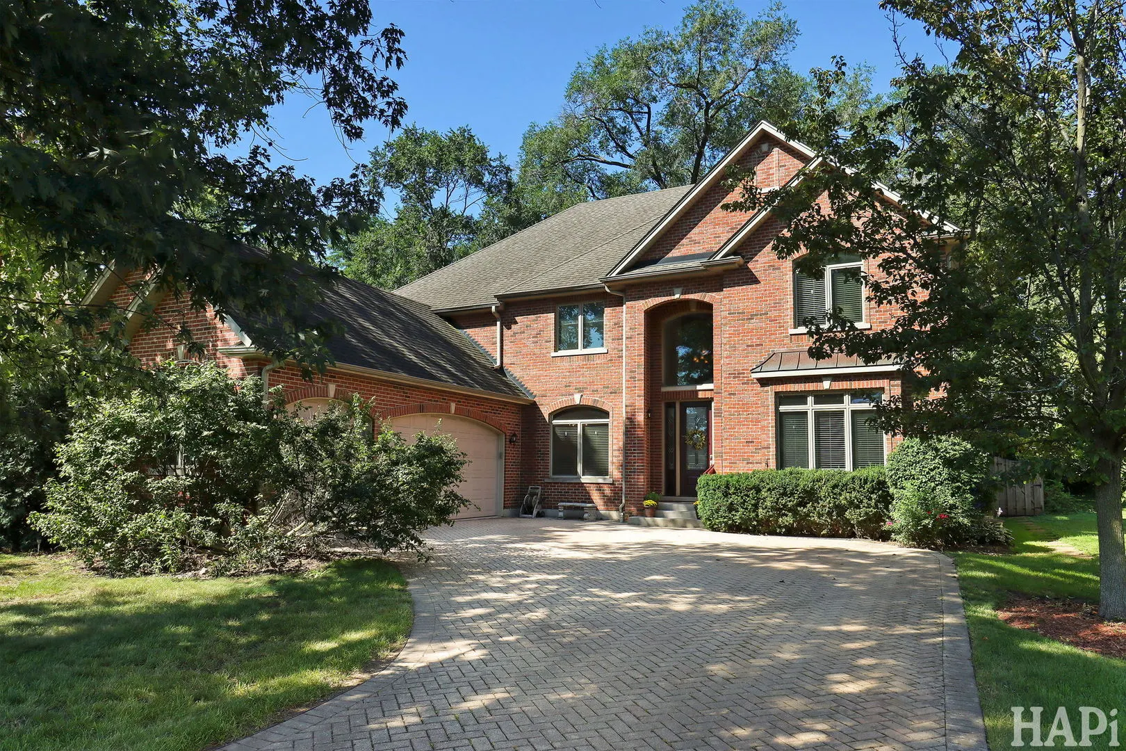 608 Glenwood Lane IL