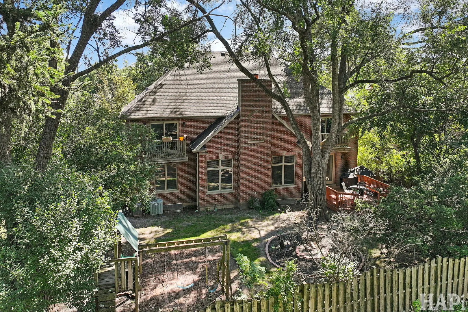 608 Glenwood Lane IL