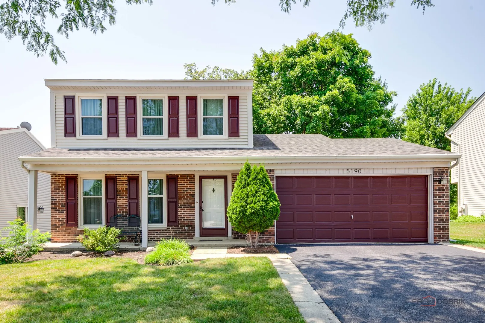 5190 Chambers Drive IL