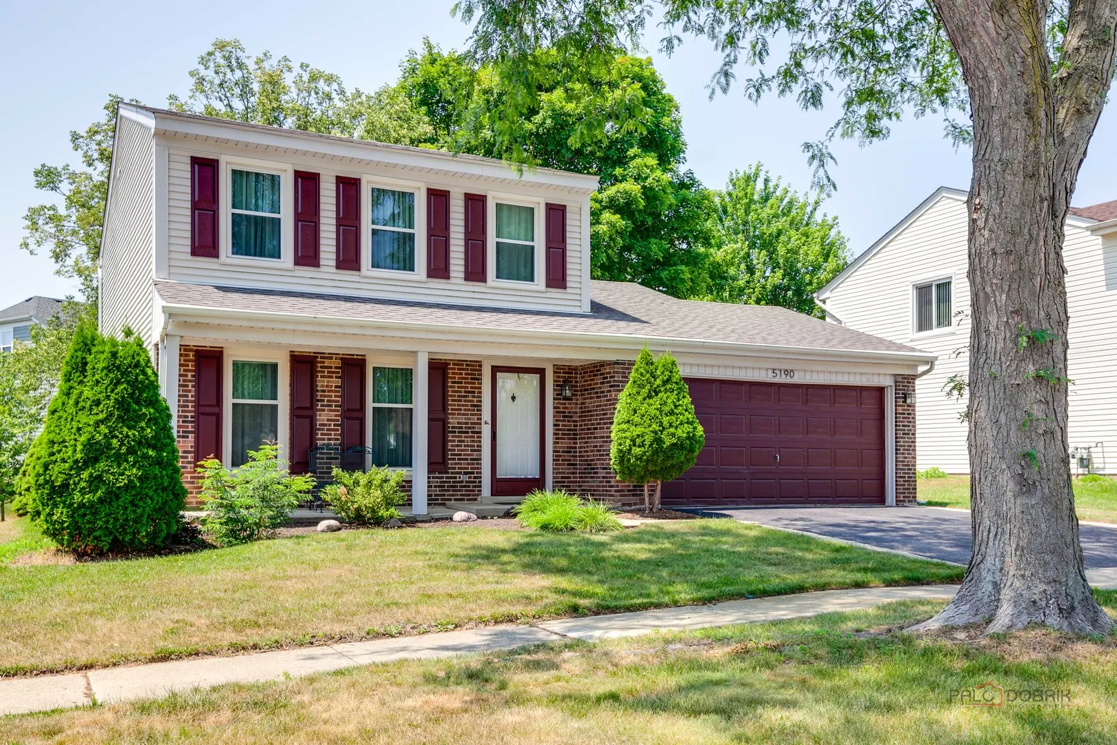 5190 Chambers Drive IL