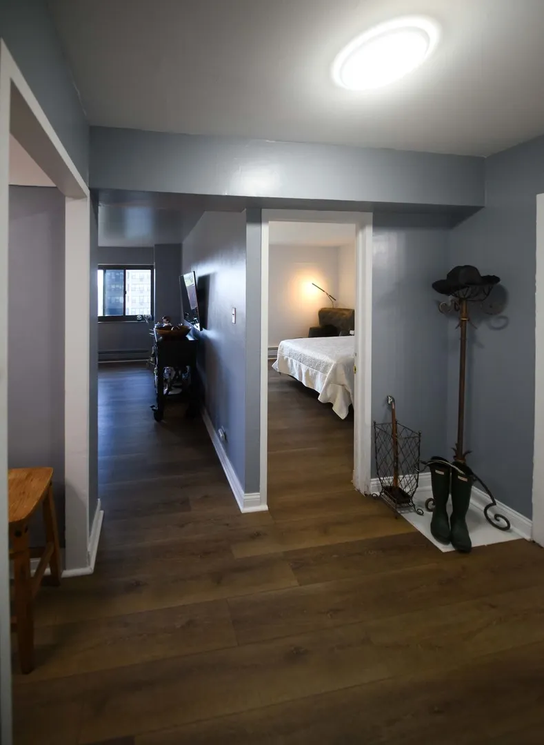 7337 S South Shore Drive 708 IL